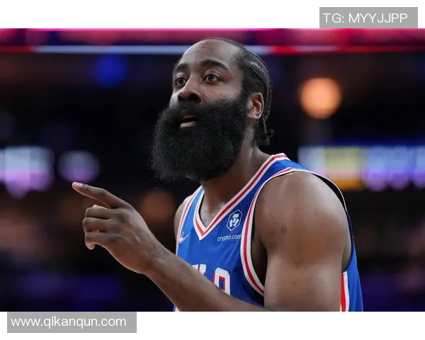 从5400万顶薪降到530万，哈登在努力帮你！但这么打，你离失业不远了