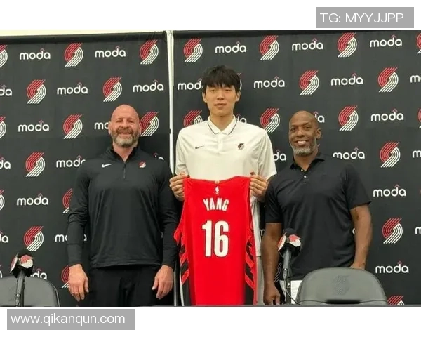 杨瀚森+三个选秀权换来的！灰熊新秀科沃德今日独得27分