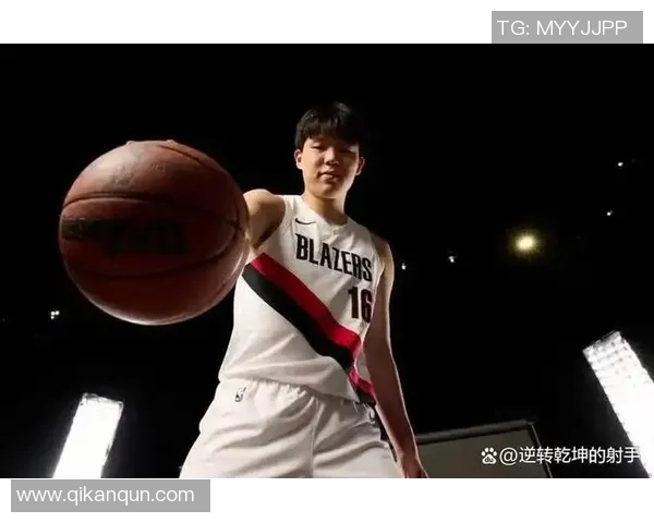 李凯尔：2023年杨瀚森就该跟我们一起打世界杯 只是那会他太年轻