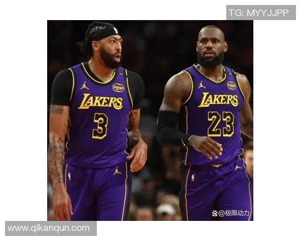 记者：讽刺的是 最适合交易浓眉的球队是湖人 但这几乎不可能发生