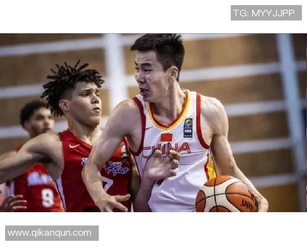 郭昊文晒同曦队内单挑集锦，三人车轮战精彩纷呈