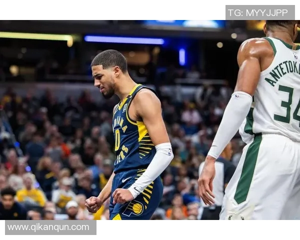 12月24日 NBA常规赛 雄鹿vs步行者直播前瞻分析