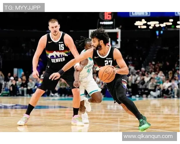 残阵掘金客场挑战篮网 穆雷单核带队能否延续对篮网不败纪录？