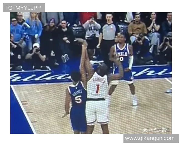 快船VS猛龙裁判报告：共1次漏判不利快船 巴恩斯发边线球违例