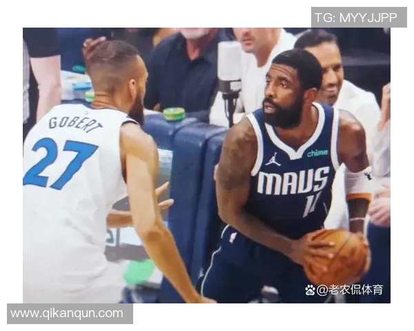 爱德华兹：5v5场上太多事情不好说 1v1的话我很自信能防住欧文